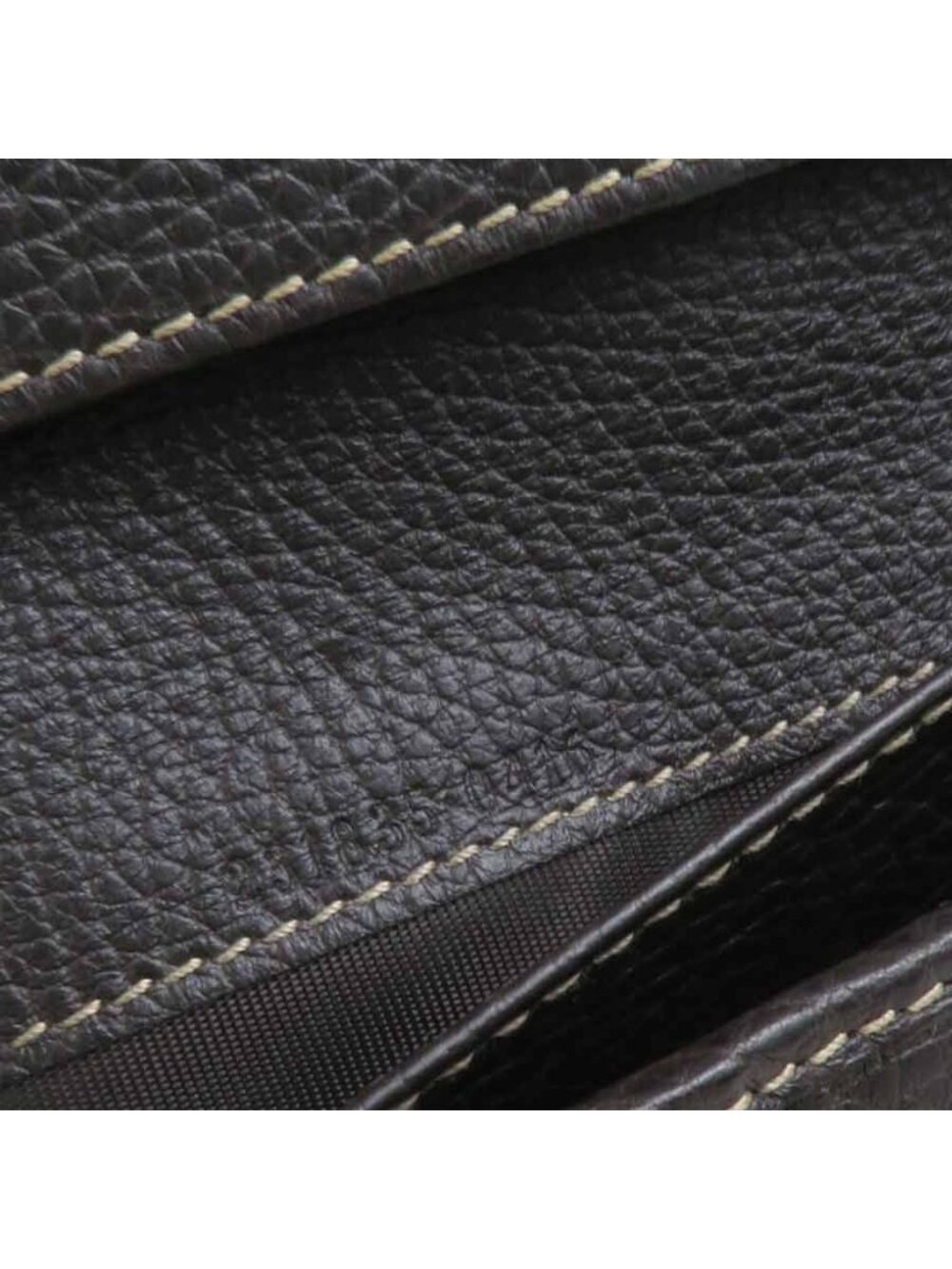 Gucci Bifold Wallet GG Crystal - Picture 16 of 16